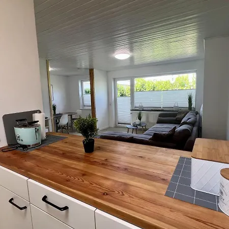 Herberts Kleine Apartment *