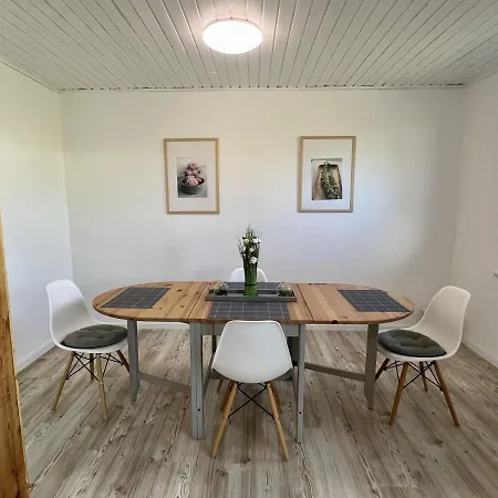 Herberts Kleine * Dahme (Schleswig-Holstein)
