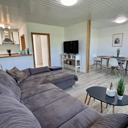 Herberts Kleine Apartment