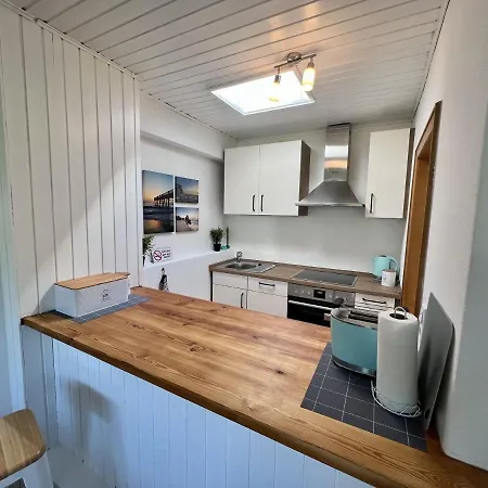 Διαμέρισμα Herberts Kleine Dahme (Schleswig-Holstein)