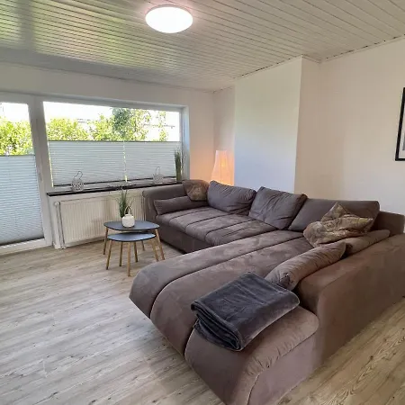 Apartment Herberts Kleine *
