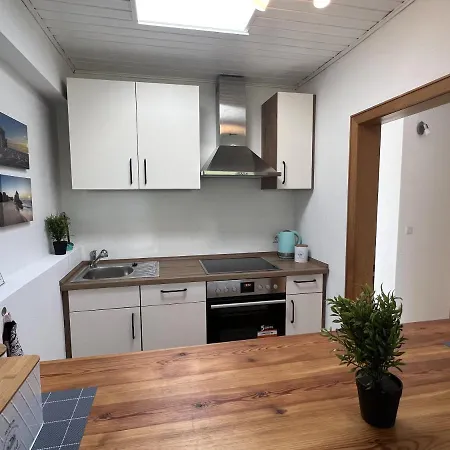 Apartment Herberts Kleine