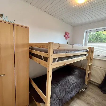 Herberts Kleine Apartment