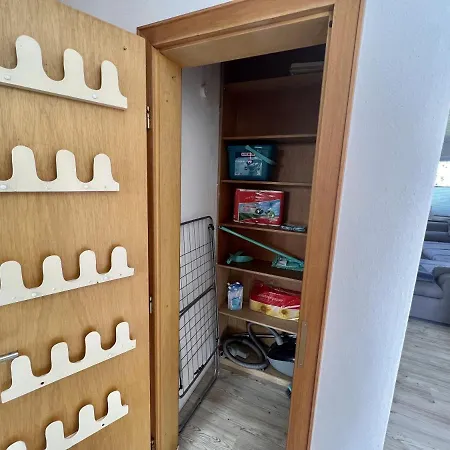 Apartment Herberts Kleine Dahme (Schleswig-Holstein)