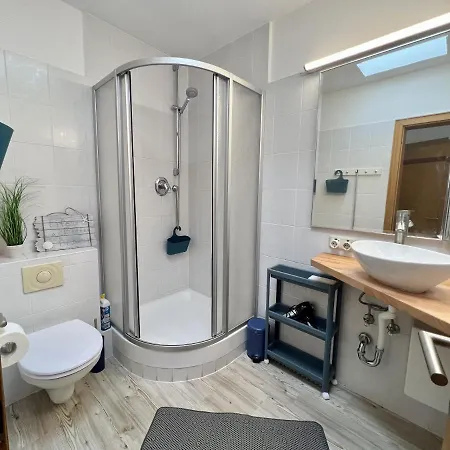 Herberts Kleine Apartment